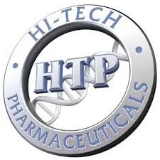 Hi-Tech Pharmaceuticals